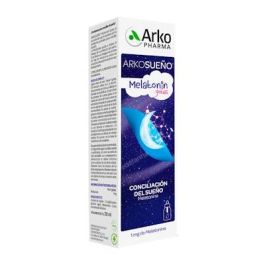 Arkosueño Melatonin Gotas 30 Ml Precio: 22.4999995. SKU: B1EDCMF44K