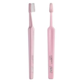 Cepillo de Dientes Tepe Compact Soft Rosa claro
