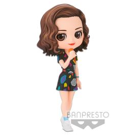 Figura Eleven vol.2 Stranger Things Q Posket 13cm Figura Eleven vol.2 Stranger Things Q Posket 13cm Precio: 28.88999993. SKU: B1JFSC3KE7