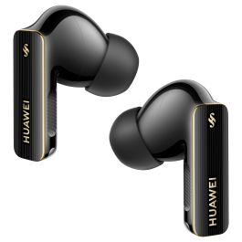 Auriculares Huawei 55037962 Negro