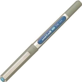 Uniball Rollerball Eye Fine Ub-157E 0.7 mm Azul Claro Caja 12 Ud Precio: 17.5000001. SKU: B16EDRGCDW