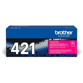 BROTHER Toner Magenta TN421M