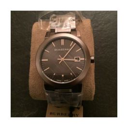Reloj Mujer Burberry BU9007 (Ø 38 mm)