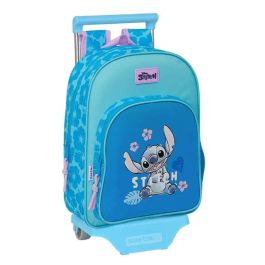 Mochila Safta Mod. 185 Con Carro 705 Setitch Hawaii 340x260x110 mm Precio: 28.58999979. SKU: B1HS8XNRMC