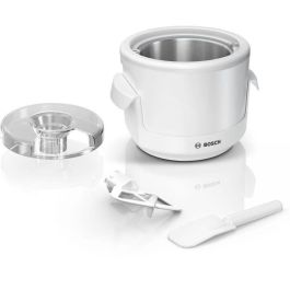 Bosch MUZS2EB Accesorio para máquina de helados Capacidad 1 L Precio: 90.59000049. SKU: B1GTCFY7VL