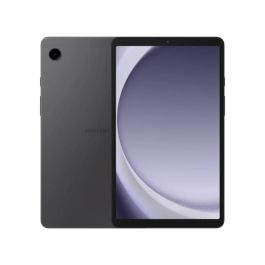 Samsung SM-X115NZAAEUB Tablet Galaxy Tab A9 8.7" 4GB RAM, 64GB, Octa-Core, 4G, Sonido 3D, Cuerpo de Metal, Gris Grafito Samsung SM-X115NZAAEUB Tablet Galaxy Tab A9 8.7" 4GB RAM, 64GB, Octa-Core, 4G, Sonido 3D, Cuerpo de Metal, Gris Grafito