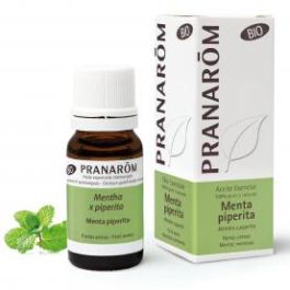 Aceite Esencial Aeqt Menta Piperita Bio 10 Ml Precio: 16.5. SKU: B156G6W6RQ