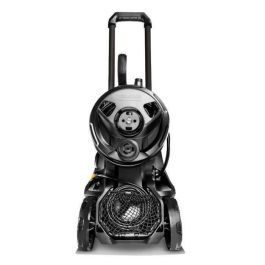 Hidrolimpiadora de alta presión KARCHER K4 Premium Power Control Hidrolimpiadora de alta presión KARCHER K4 Premium Power Control