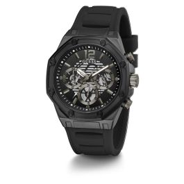 Reloj Hombre Guess GW0263G4 (Ø 44 mm) Reloj Hombre Guess GW0263G4 (Ø 44 mm)