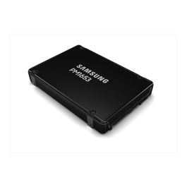 Samsung PM1653 Disco Duro SSD SAS 7.68TB 2.5" Servidor/Estación de Trabajo Precio: 3521.50000059. SKU: B13JTHTY5E