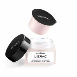 Lierac Arkeskin Crema de Noche Rellenable 50 ml Lierac Arkeskin Crema de Noche Rellenable 50 ml