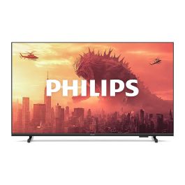 Philips 32PHS5500/12 80cm/32" LED HD (1366x768) 60Hz, HDR10 HLG, 2x HDMI, USB, DVB-T2/C/S2, Negro Precio: 223.69000049. SKU: B1DTB38ZMP