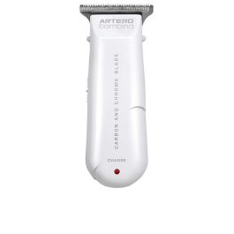 Artero Máquina de Cortar Pelo Bambina Trimmer para Hombre Inalámbrica/Con Cable, 65 min Autonomía, Cortes Precisos Precio: 110.49999994. SKU: B13WWC2D3M