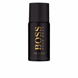 Hugo Boss THE SCENT Desodorante Vaporizador 150 ml Precio: 14.49999991. SKU: S0548073