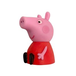 Comansi Y90071 Figura My First Peppa Pig para Bebés | Juguete Mordedor Suave 9cm (+18 meses) Precio: 6.50000021. SKU: S2416890