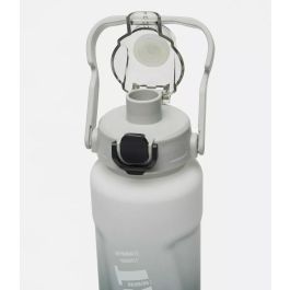 Bewinner Botella Sport Agua Multicol. 1000Ml, Alto 28.9 cm, Ancho 8.9 cm (12 Unidades)