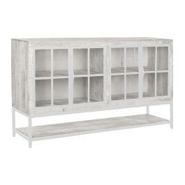 DKD Home Decor Buffet Moderno Blanco 100 x 170 x 45 cm Precio: 603.59000031. SKU: B1EKXJYMYA