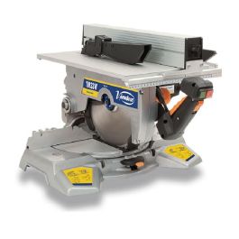 Virutex Ingletadora Abatible TM33W 1500W Disco 300Mm 48Z Laser Guiador Profesional Precio: 805.49999959. SKU: B1EL8DW72F