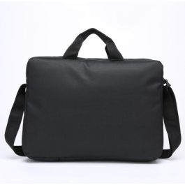 Nilox Maletín para Portátil de 15,6" Basic Negro