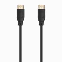 Cable HDMI Aisens Negro 7 m