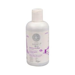 Little Siberica Baño Flores para Bebé 250ml Eco Calmante Vegano Certificado Ecocert Precio: 7.49999987. SKU: SLC-94722