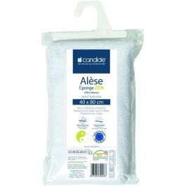 Protector de colchón de esponja Zen - CANDIDE - 232006 - 40x80 cm - Blanco Precio: 24.89999952. SKU: B1EMKW5M5W