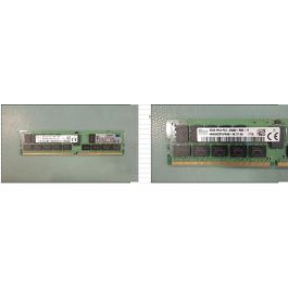Hewlett Packard Enterprise 32GB PC4-2666V-R Memoria RAM Registrada DDR4 SDRAM 2Gx4 4Gx72