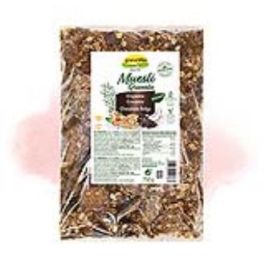 Muesli De Chocolate Crujiente 750Gr. Precio: 6.6899998. SKU: B17XC6JMSB