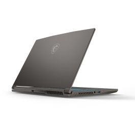 MSI Portátil Thin 15 B13VE-2266FR - Intel Core i5 13420H - 16GB RAM - 512GB SSD - RTX 4050 6GB - 15.6" FHD 144Hz