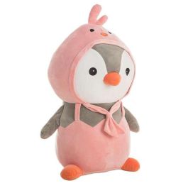 Creaciones Llopis Pingüino Kit Rosa 36 cm Precio: 12.79000008. SKU: S2427977