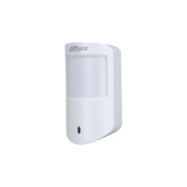 (Dhi-Ard1233-W2(868)) Dahua Alarmas Sensor Infrarrojo Pasivo Inalámbrico (Dhi-Ard1233-W2(868)) Dahua Alarmas Sensor Infrarrojo Pasivo Inalámbrico