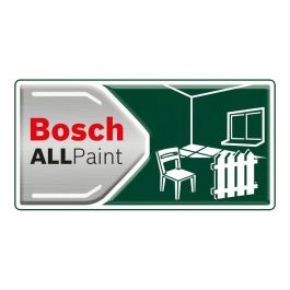 Pistola de pintura BOSCH PFS 3000-2 650W