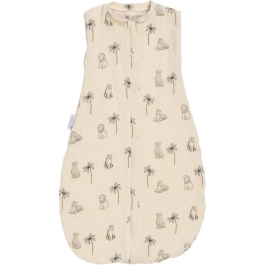 Candide Saco de Dormir 2 en 1 CAN3275051061202 55 cm 0/3 Meses Estampado de Tigre Blanco Precio: 50.69000002. SKU: B18AWY68GZ