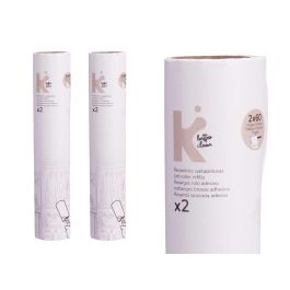 2 Recambios Quitapelusa 60 Hojas 24 cm Arte Regal (24 Unidades) 2 Recambios Quitapelusa 60 Hojas 24 cm Arte Regal (24 Unidades)