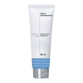 PROTOCOL Microdermoabrasión con Colágeno y Ácido Hialurónico 20ml Precio: 13.99027894. SKU: B12L6MB8CY