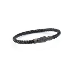 Pulsera Hombre AN Jewels AA.P256SBKK.M Pulsera Hombre AN Jewels AA.P256SBKK.M Precio: 82.49999978. SKU: B1HBYLBZBX