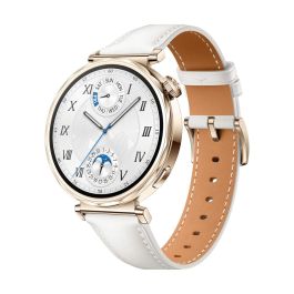 Smartwatch Huawei Watch GT 5 Blanco 1,32" 41 mm Ø 41 mm (1 unidad) Precio: 230.50000028. SKU: B153P8GET2