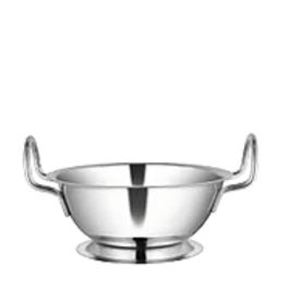 VENUS MINI CALDERO 13 cm Diámetro - Caldero de Acero Inoxidable para Presentación de Platos, Alto 9 cm, Colección Mini, Orfebrería Precio: 4.79000038. SKU: B1AYAJX3XL