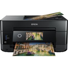 EPSON MULTIFUNCION Expression Premium XP-7100