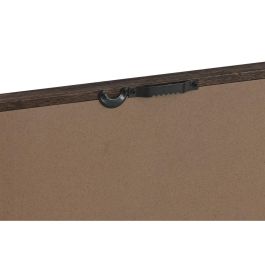 Cuadro Home ESPRIT Cristal Abeto 45 x 2,5 x 70 cm