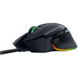 Razer Basilisk V3 Mouse Right-Hand USB Type-A Optical 26000 Dpi Precio: 76.7900001. SKU: B168K3F5XK