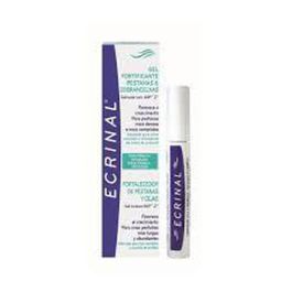 Ecrinal Gel Fortalecedor de Pestañas ANP2 Ecrinal Gel Fortalecedor de Pestañas ANP2 Precio: 24.58999994. SKU: B1CDME8VQY