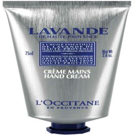L'Occitane Crema de Manos Lavanda 75ml Precio: 16.78999993. SKU: B1F3MASKNT