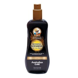 Australian Gold Bronzing Intensifier Dry Oil Spray Precio: 14.9900003. SKU: SLC-73076