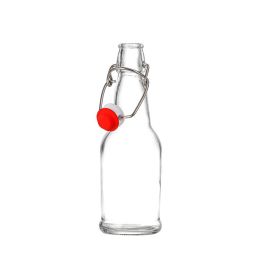 Botella hermética 250 ml La Mediterranea (24 Unidades) Botella hermética 250 ml La Mediterranea (24 Unidades)