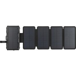 Sandberg Solar 5-Panel Powerbank 10000 Sandberg Solar 5-Panel Powerbank 10000