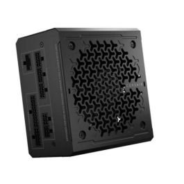 Fuente Aliment. Corsair Rm850E (2025) 80+ Gold Full Modular Atx 3.0 850 Watt CP-9020296-EU Precio: 137.59000024. SKU: B1F94JDV4S
