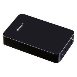 Intenso Memory Center Disco Duro Externo 6TB 3.5" Negro Precio: 162.94999941. SKU: S0209258