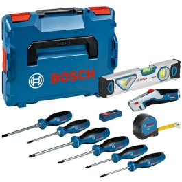 Bosch Professional BOS4059952678979 Juego de destornilladores de 19 piezas Precio: 140.98999981. SKU: B1EELXREN4