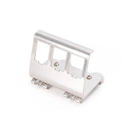 Digitus Adaptador de Carril DIN para 3 Módulos Keystone Precio: 20.50000029. SKU: B1DN7LMM4D